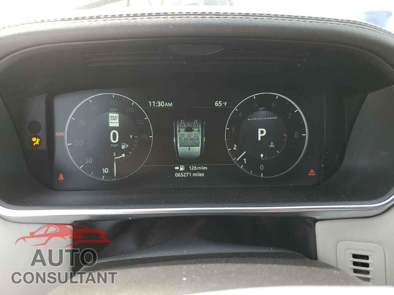 LAND ROVER RANGEROVER 2017 - SALGS2FE5HA362251