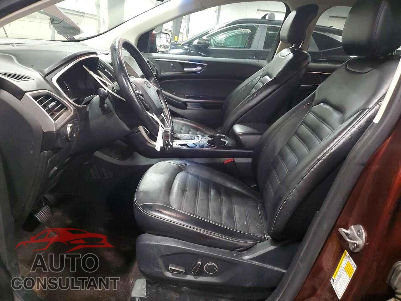 FORD EDGE 2016 - 2FMPK4J88GBC57707