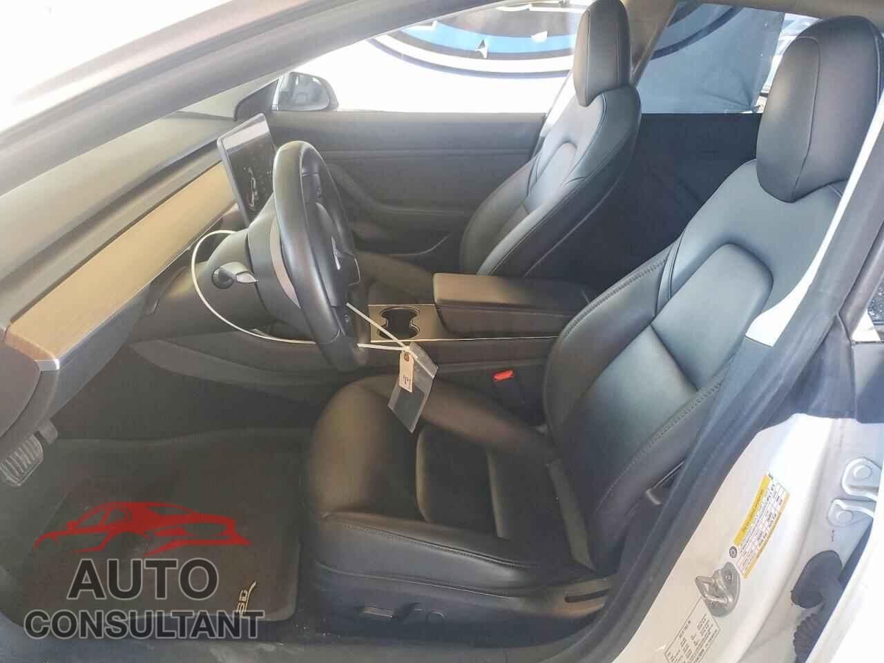 TESLA MODEL 3 2020 - 5YJ3E1EA4LF633256