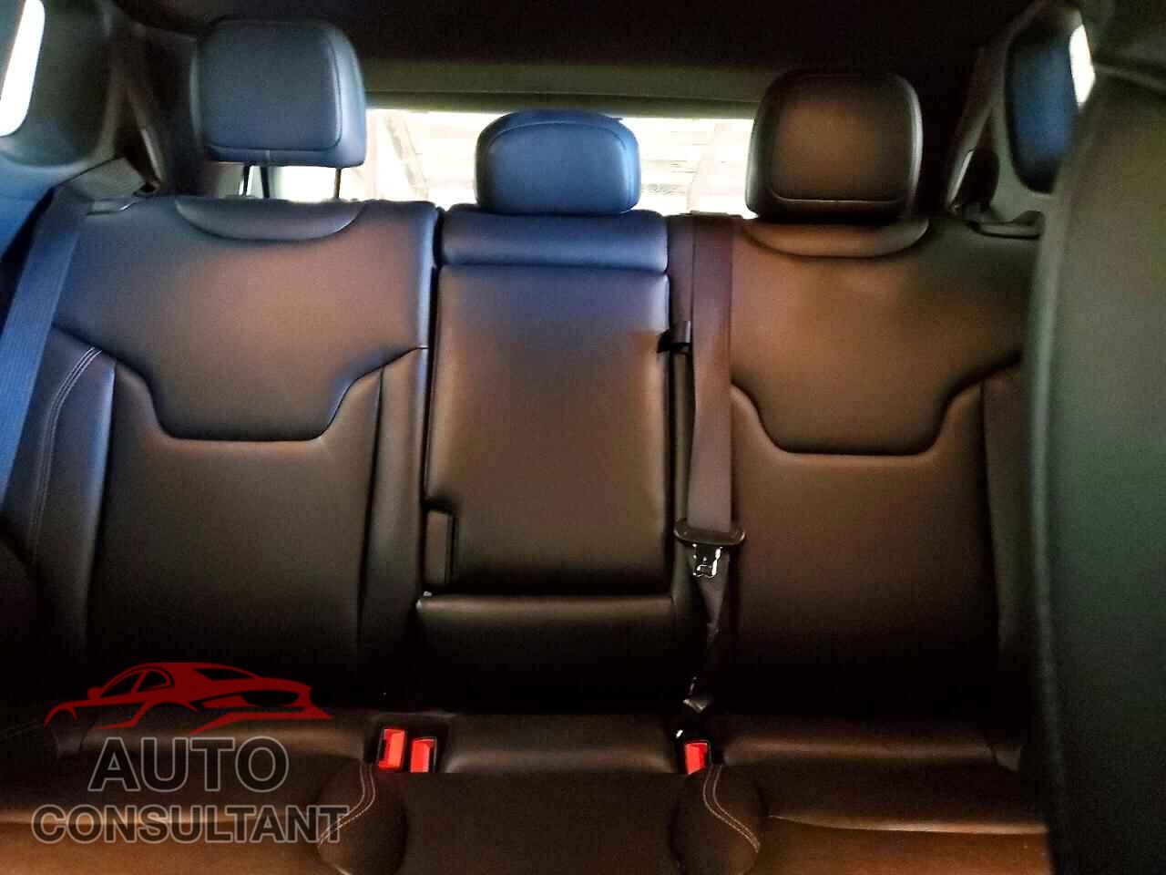 JEEP COMPASS 2024 - 3C4NJDCN9RT162565