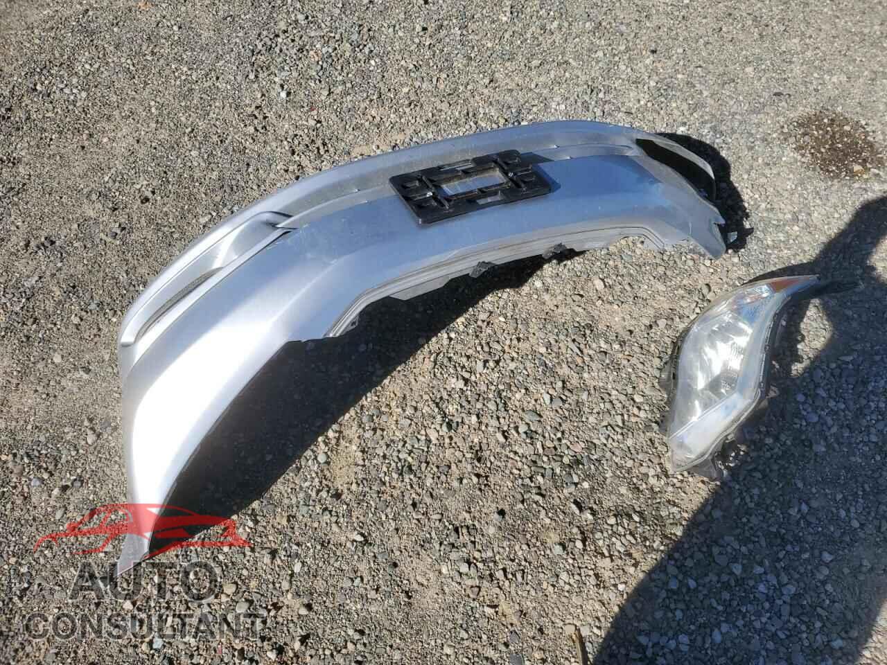 HONDA CIVIC 2012 - 2HGFB2F95CH526549