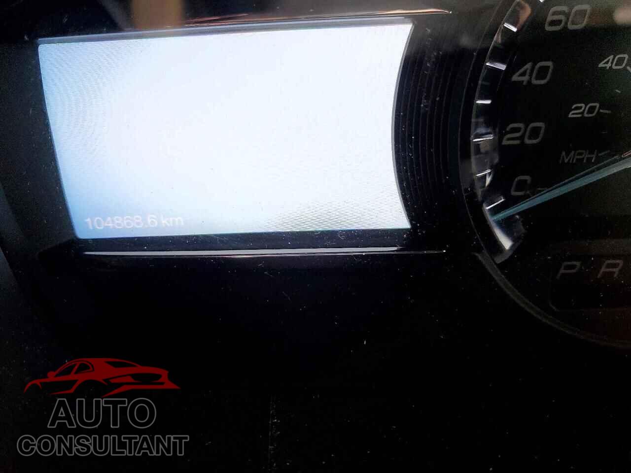 FORD TAURUS 2013 - 1FAHP2E86DG139612