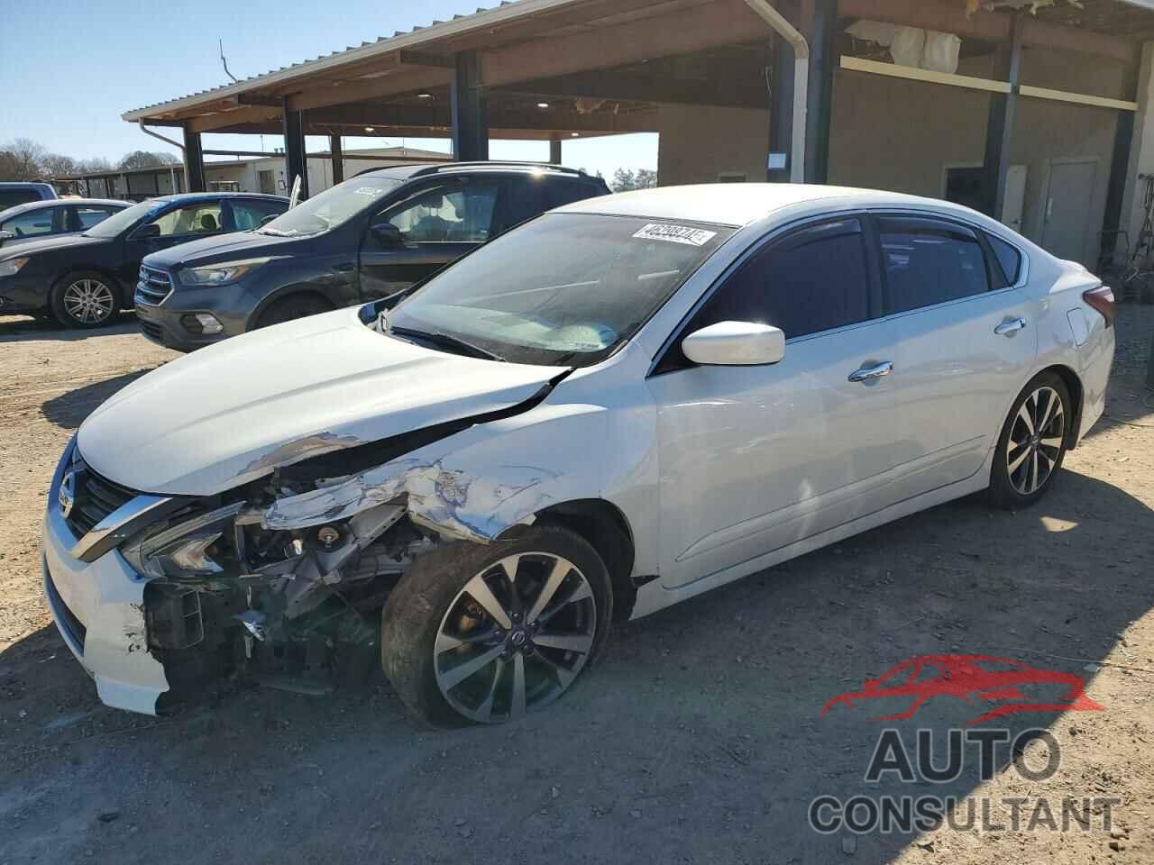 NISSAN ALTIMA 2016 - 1N4AL3AP4GC218966