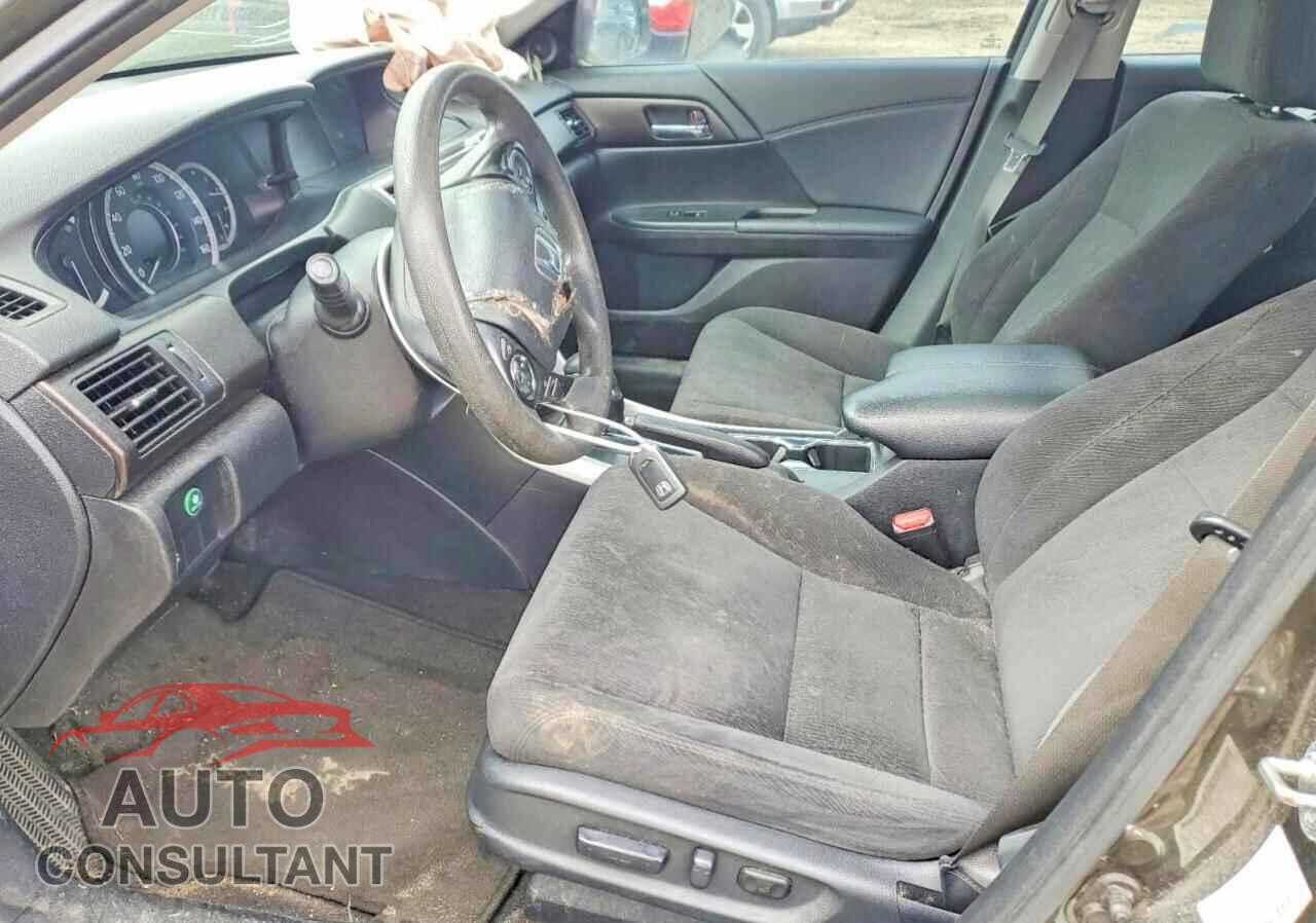 HONDA ACCORD 2014 - 1HGCR2F78EA091069