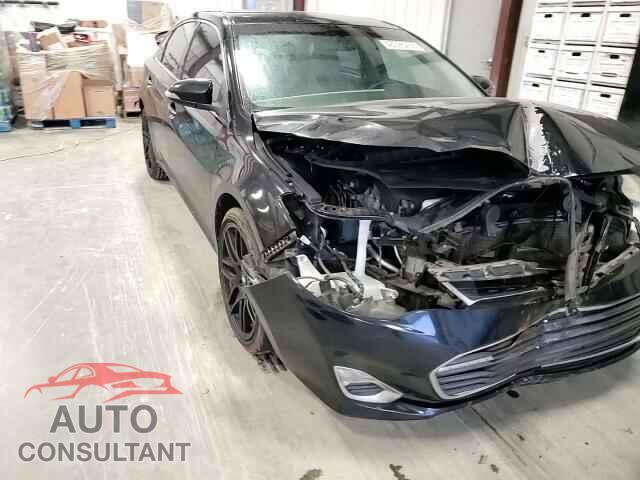 TOYOTA AVALON 2014 - 4T1BK1EB4EU136405