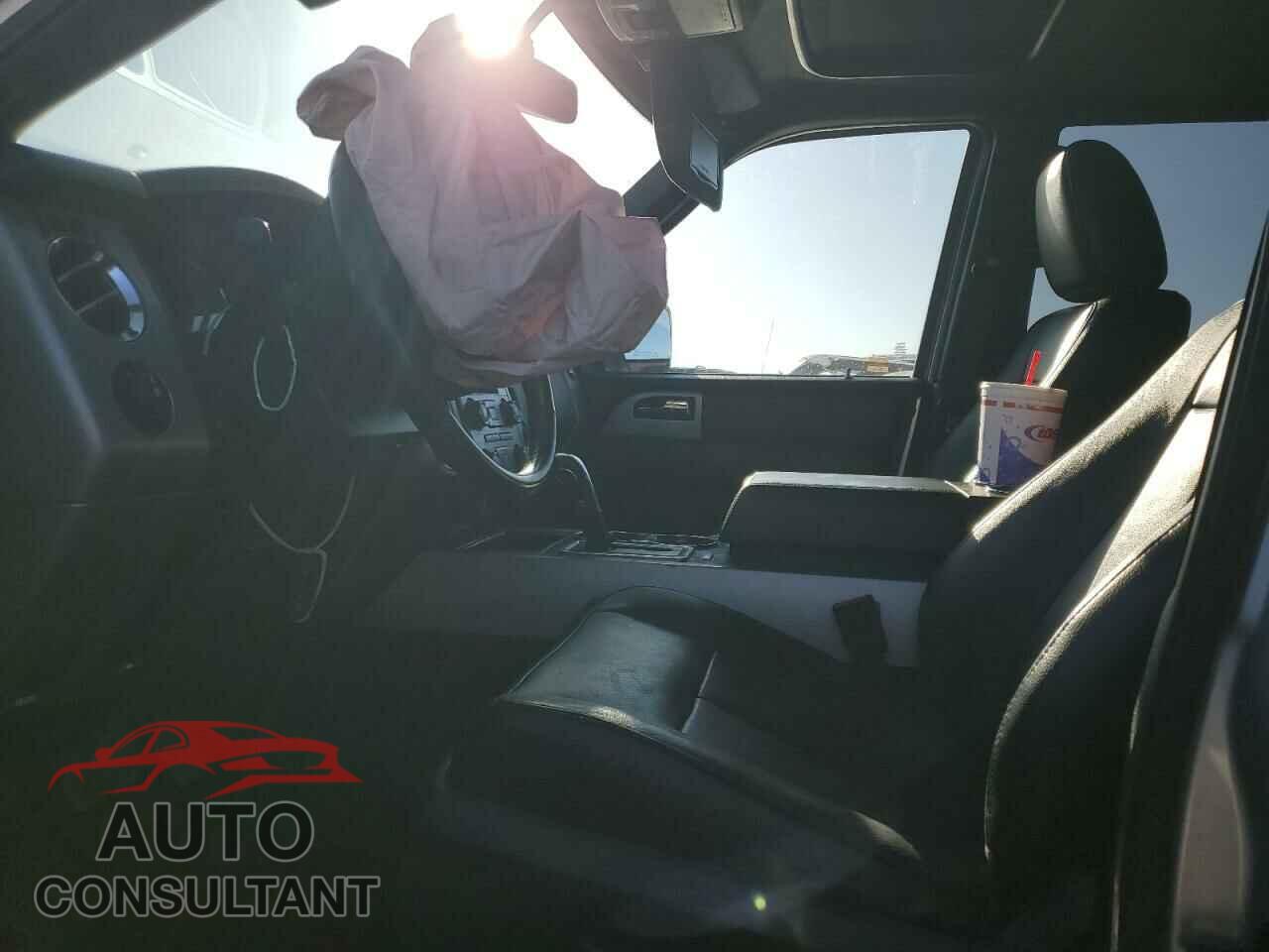 FORD EXPEDITION 2016 - 1FMJU2AT7GEF54495