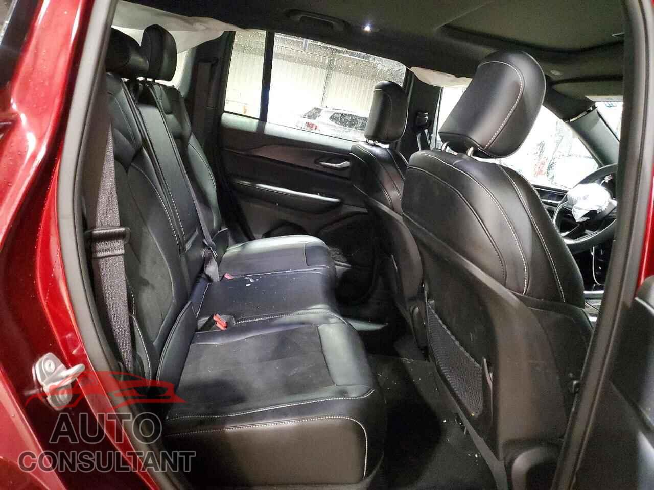 JEEP CHEROKEE 2023 - 1C4RJHAG4PC548641