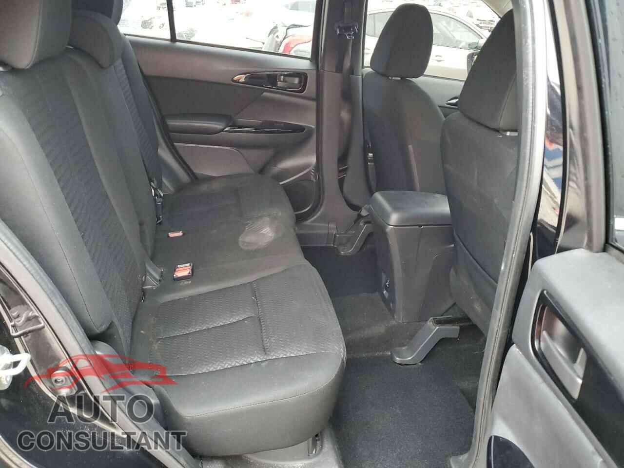 MITSUBISHI ECLIPSE 2023 - JA4ATVAA4PZ002883