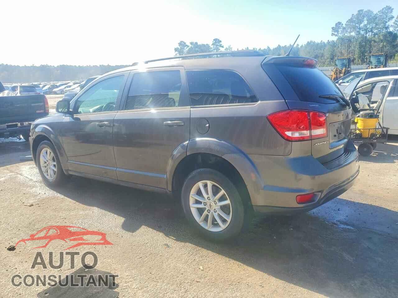 DODGE JOURNEY 2018 - 3C4PDCBB4JT375669