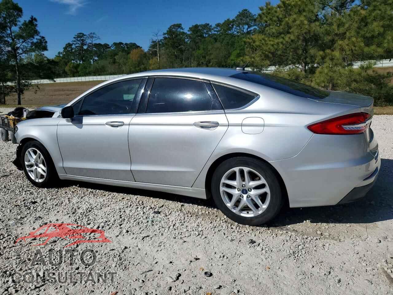 FORD FUSION 2016 - 3FA6P0H77GR242758