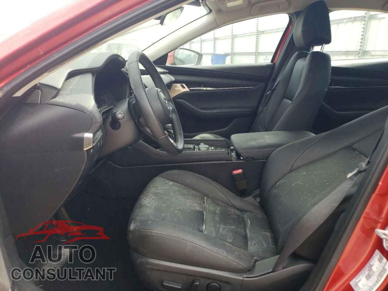 MAZDA 3 2019 - 3MZBPADLXKM105804