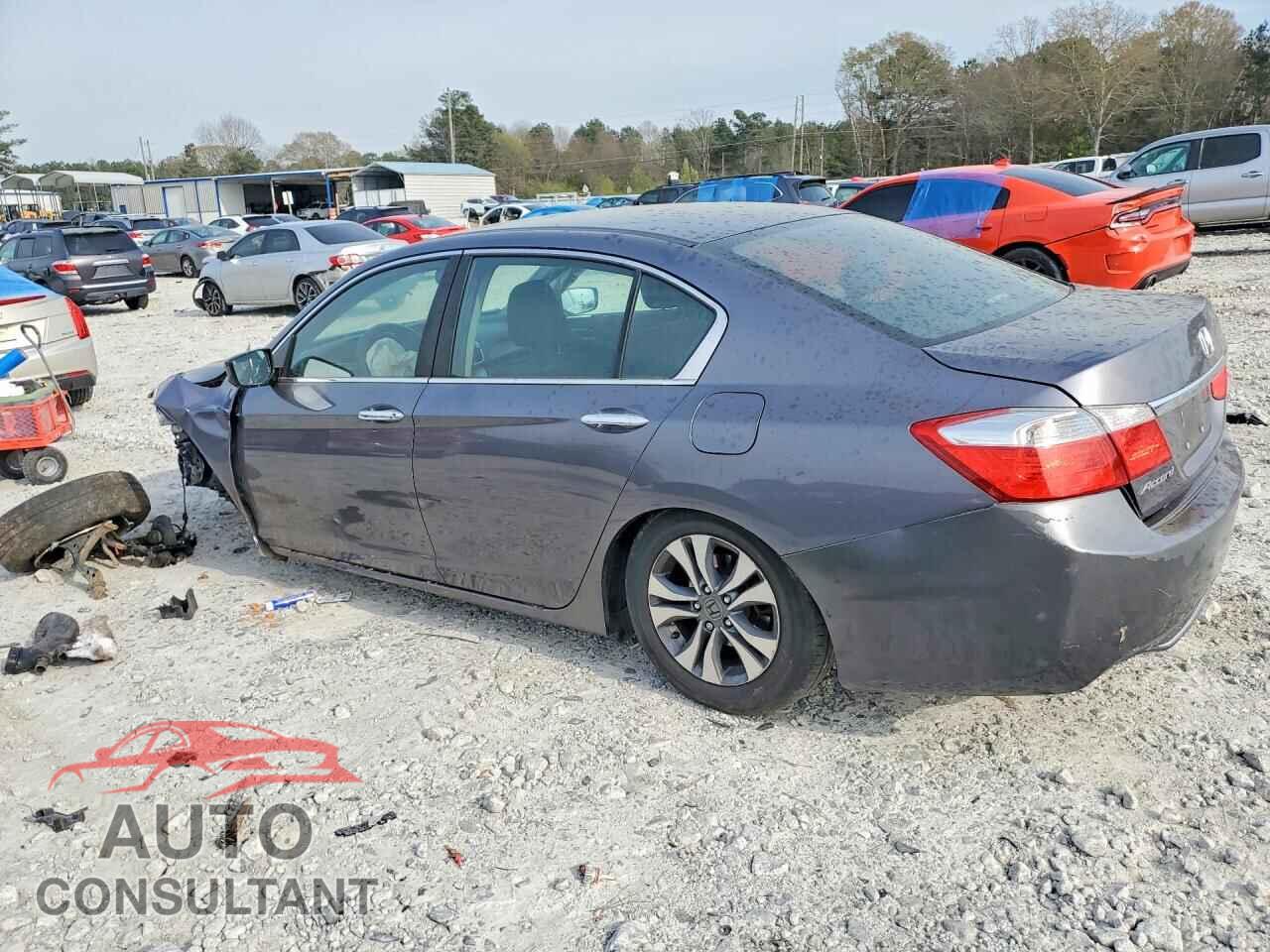 HONDA ACCORD 2015 - 1HGCR2F35FA236745