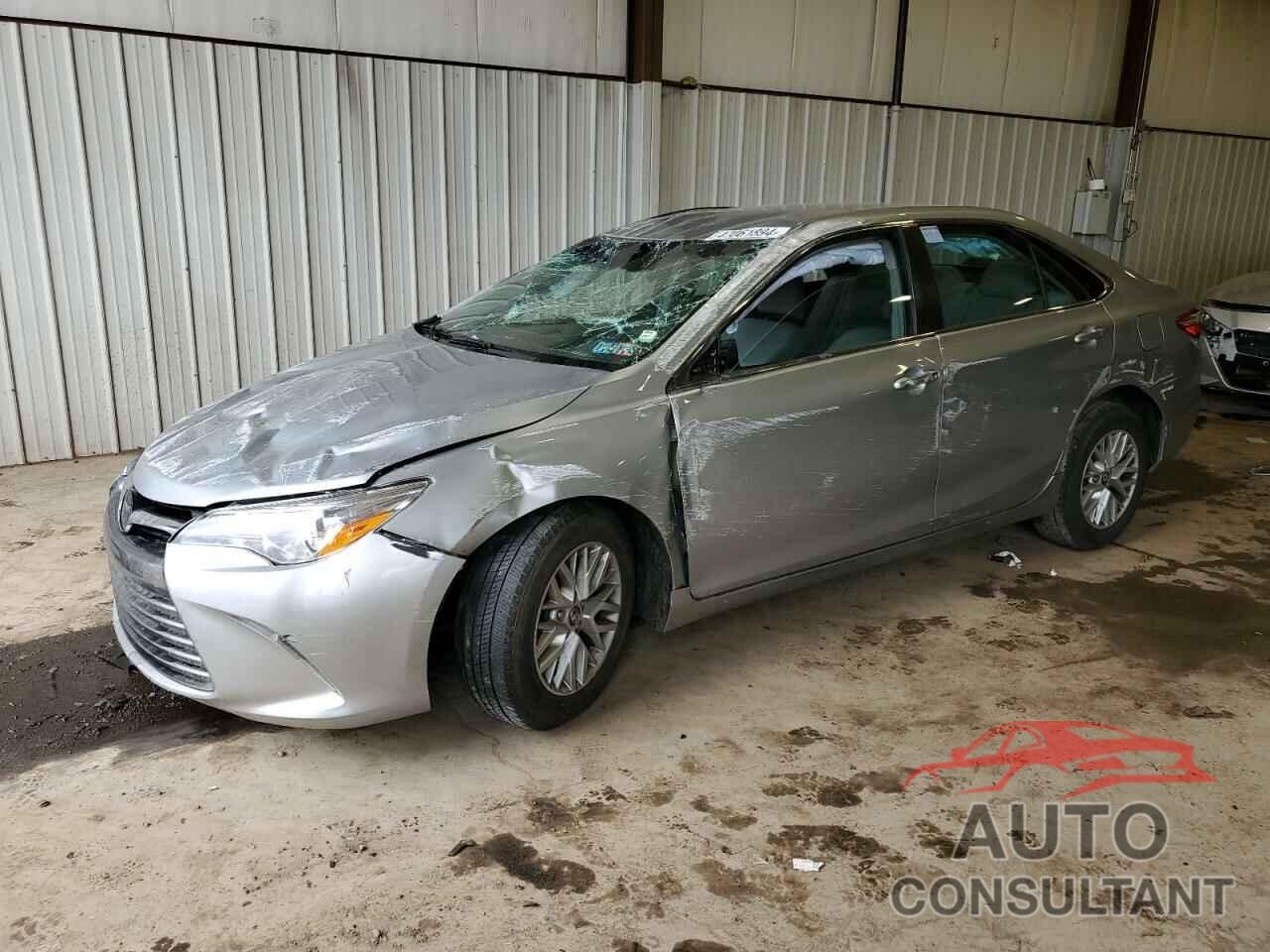 TOYOTA CAMRY 2017 - 4T1BF1FK7HU385238