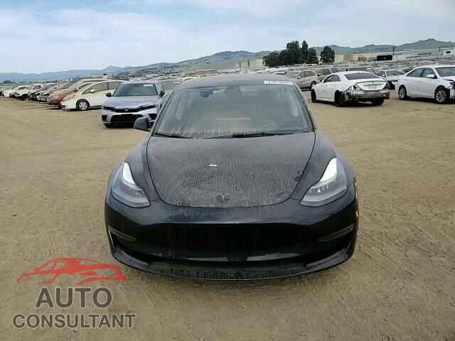 TESLA MODEL 3 2022 - 5YJ3E1EB4NF272865