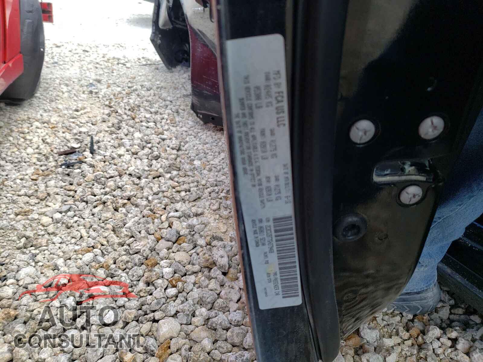 DODGE CHALLENGER 2016 - 2C3CDZBT7GH279468