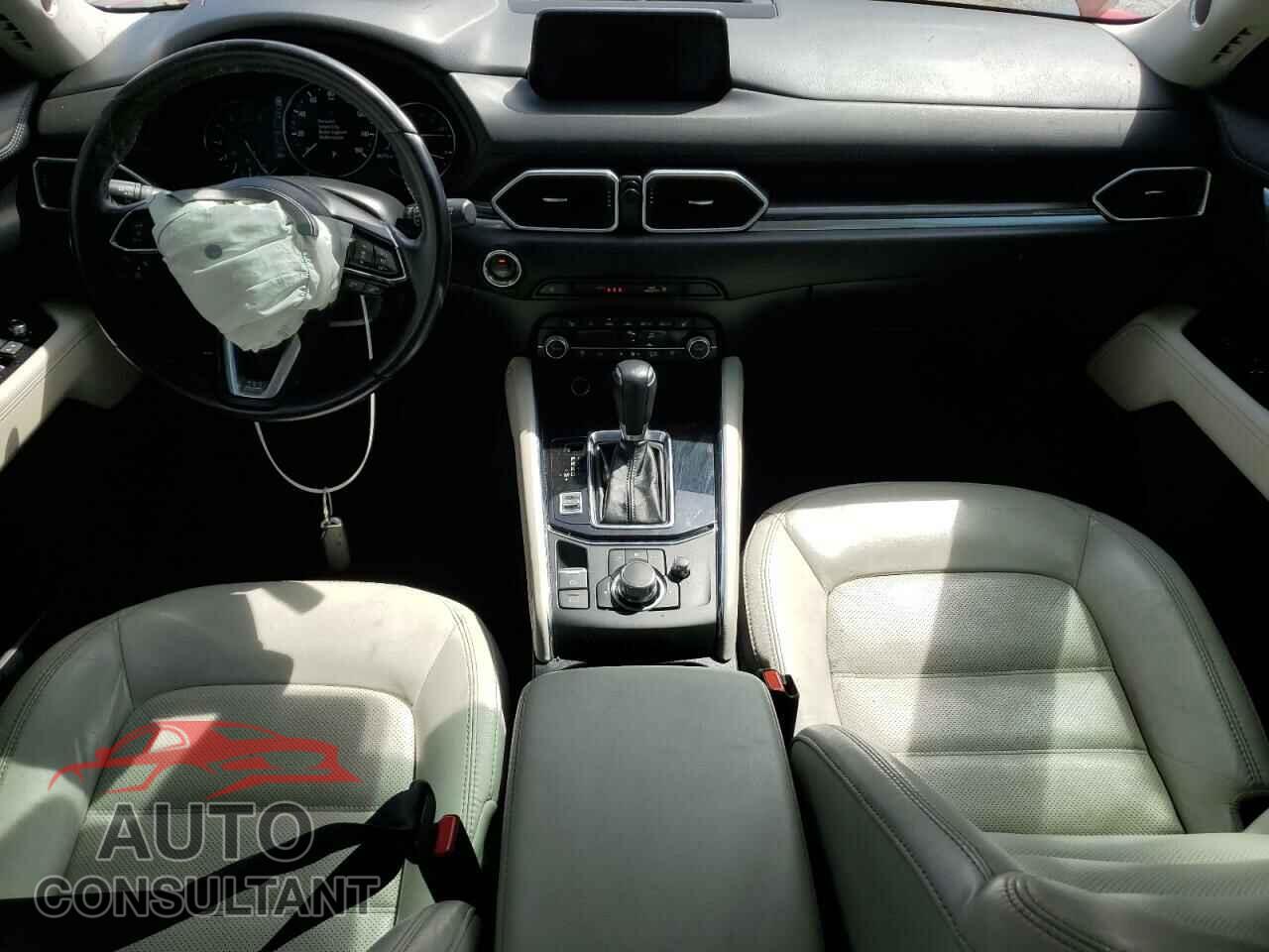MAZDA CX-5 2019 - JM3KFBDY5K0617018
