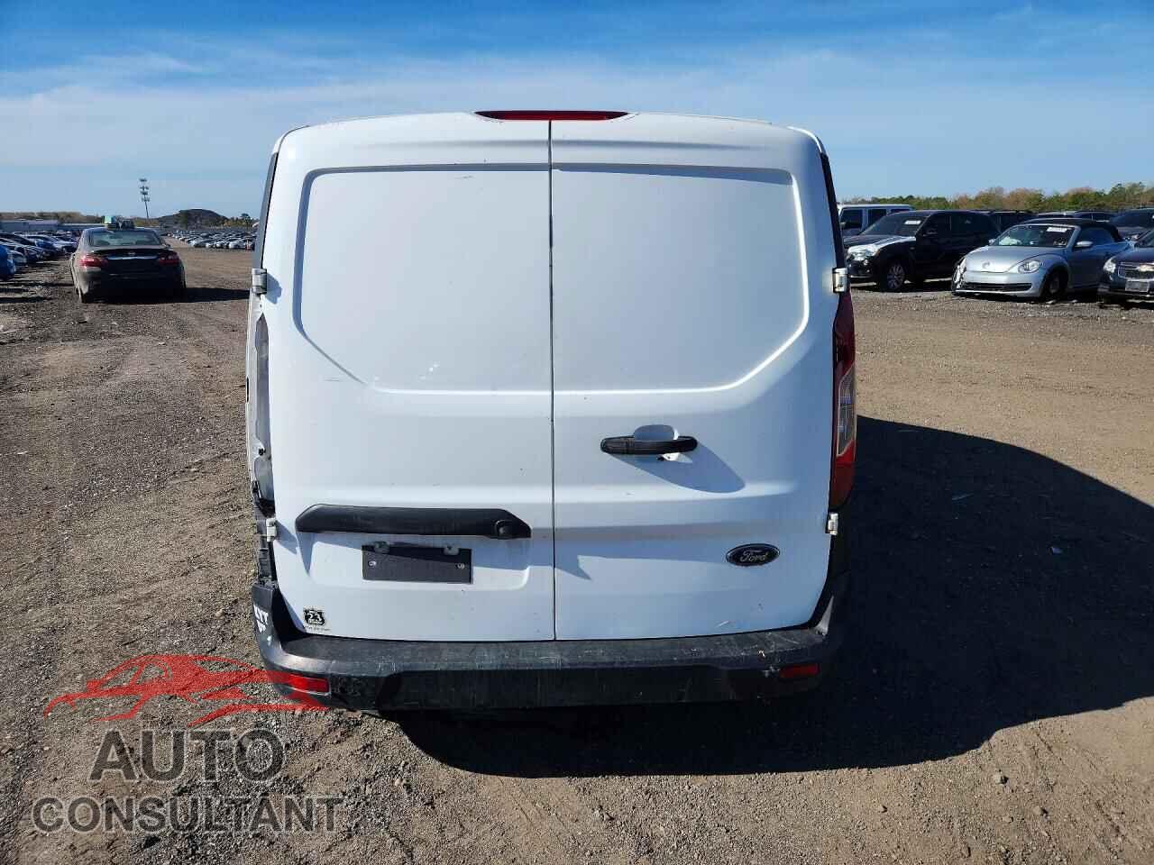 FORD TRANSIT 2014 - NM0LS6E78E1155457
