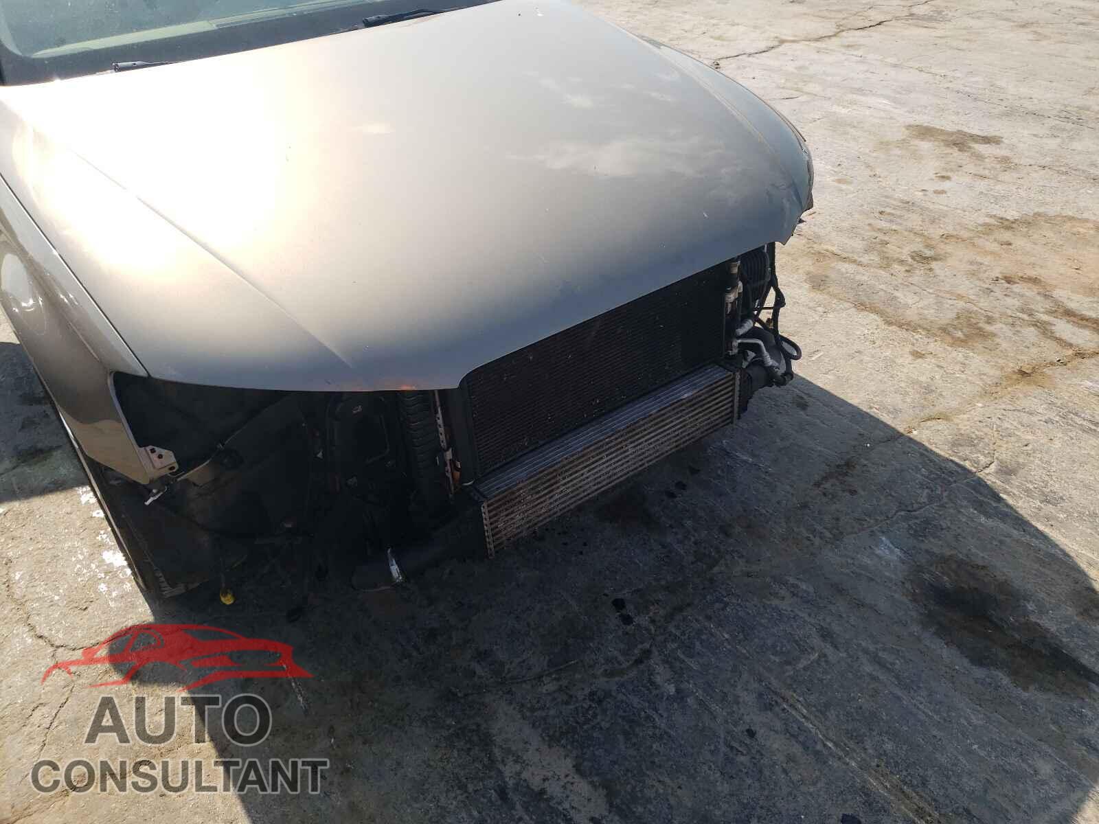 AUDI A4 2011 - WAUAFAFL2BA161003