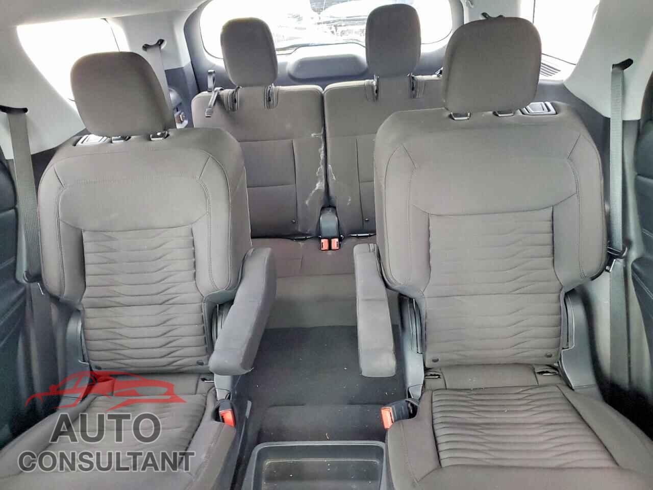 FORD EXPLORER 2021 - 1FMSK7DH0MGA51485