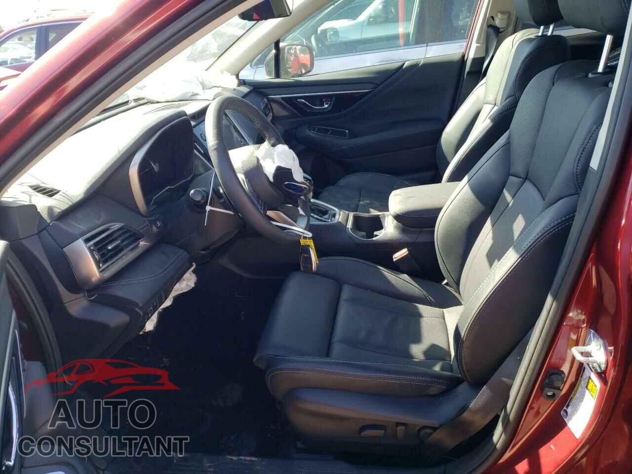 SUBARU OUTBACK 2024 - 4S4BTANC3R3103574