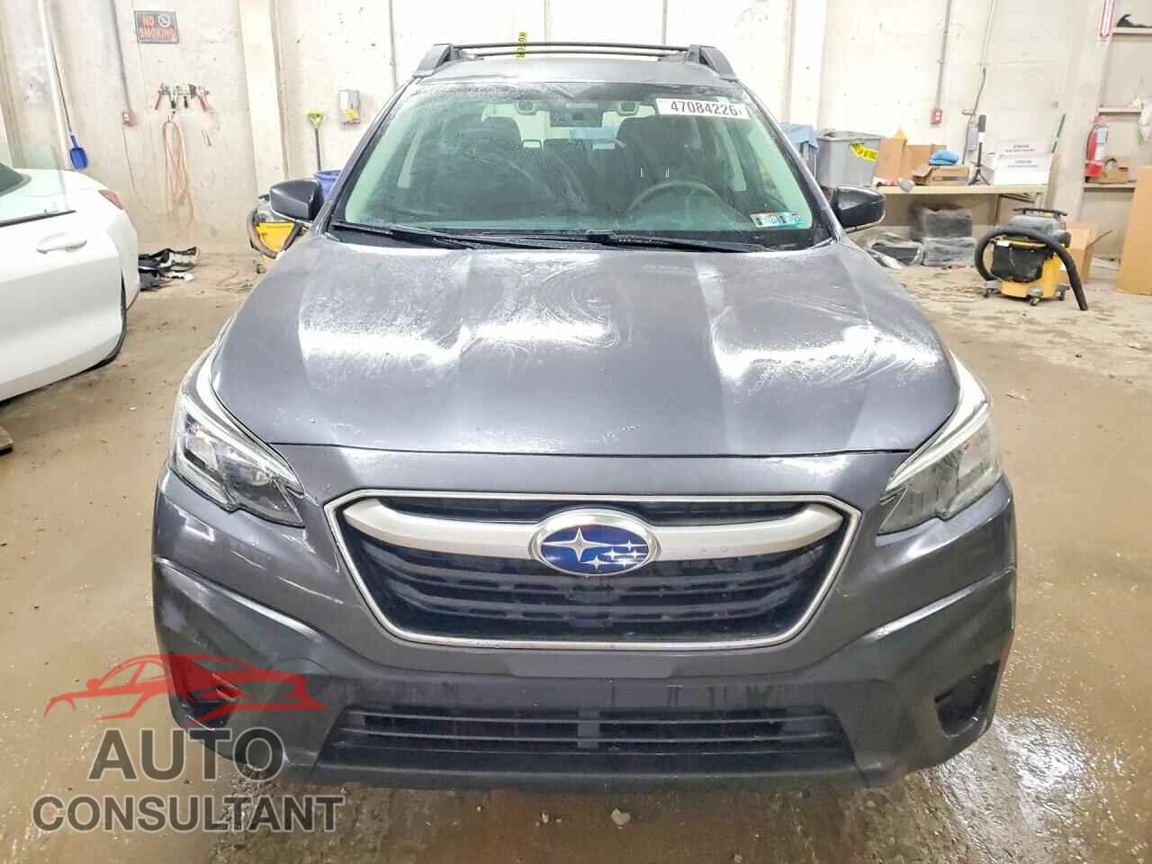 SUBARU LEGACY 2020 - 4S4BTAAC0L3260461