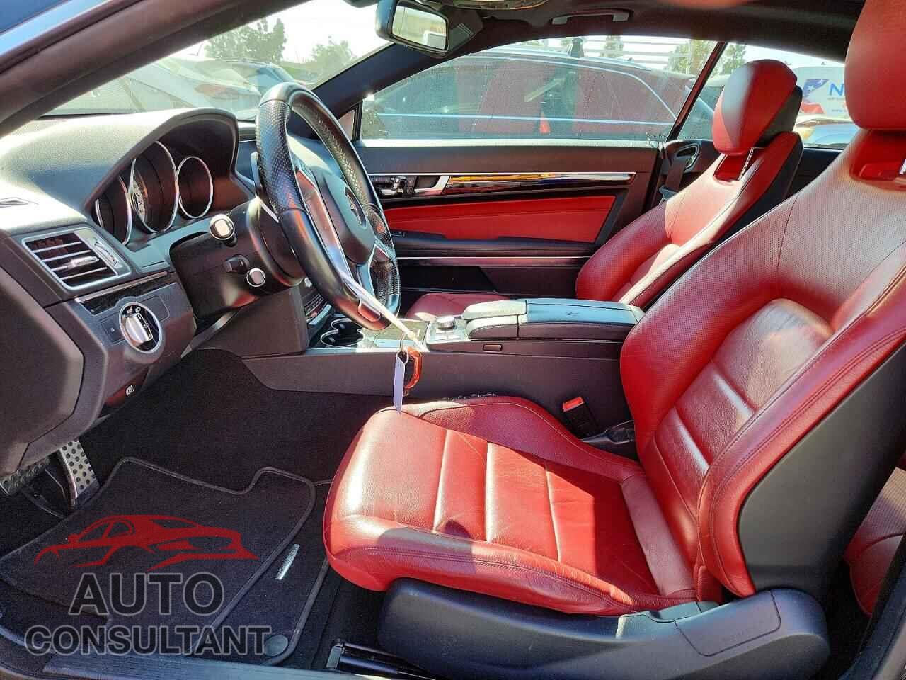 MERCEDES-BENZ E-CLASS 2015 - WDDKJ6FB1FF303415