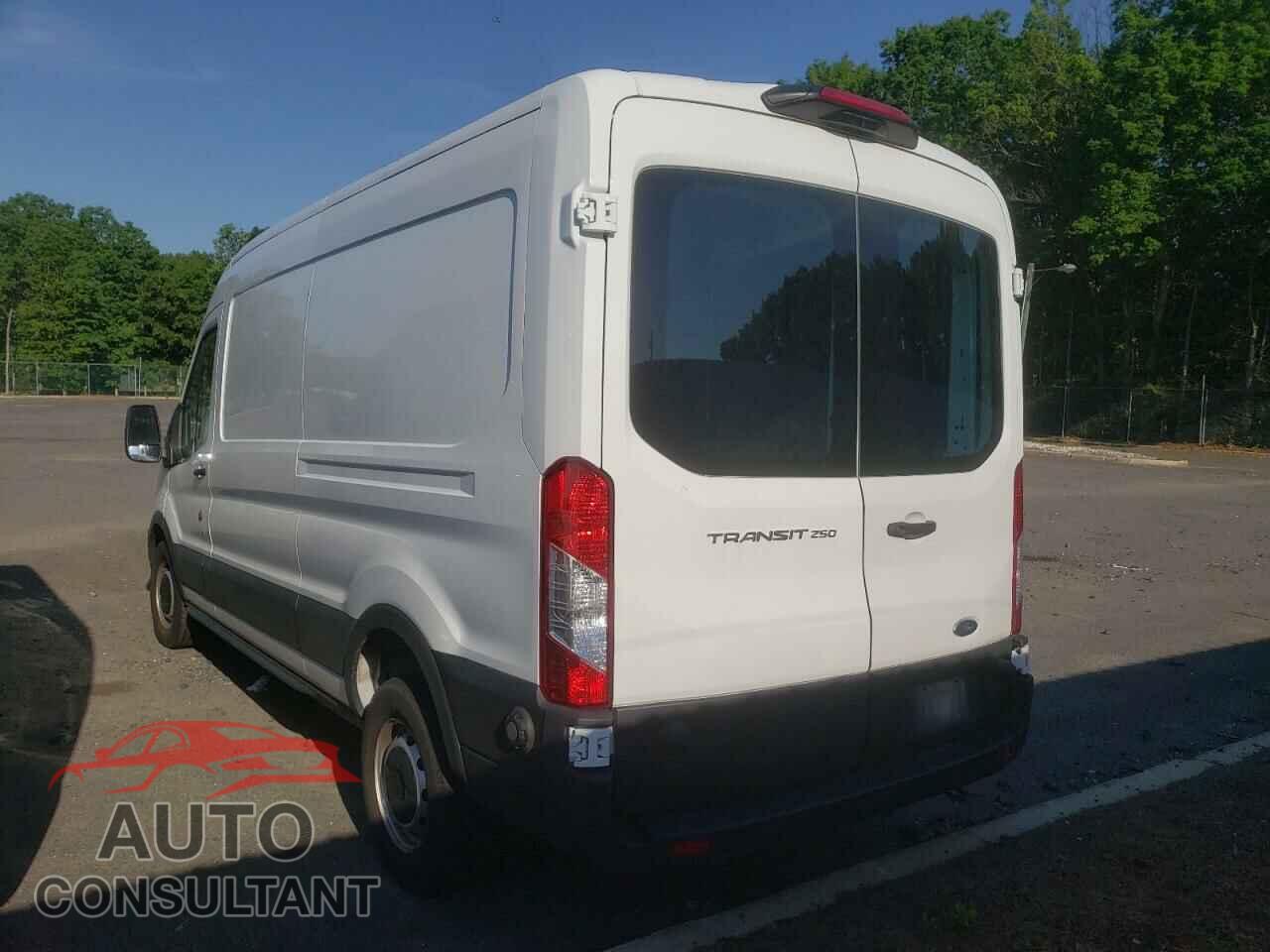 FORD TRANSIT CO 2020 - 1FTBR1C88LKA52040