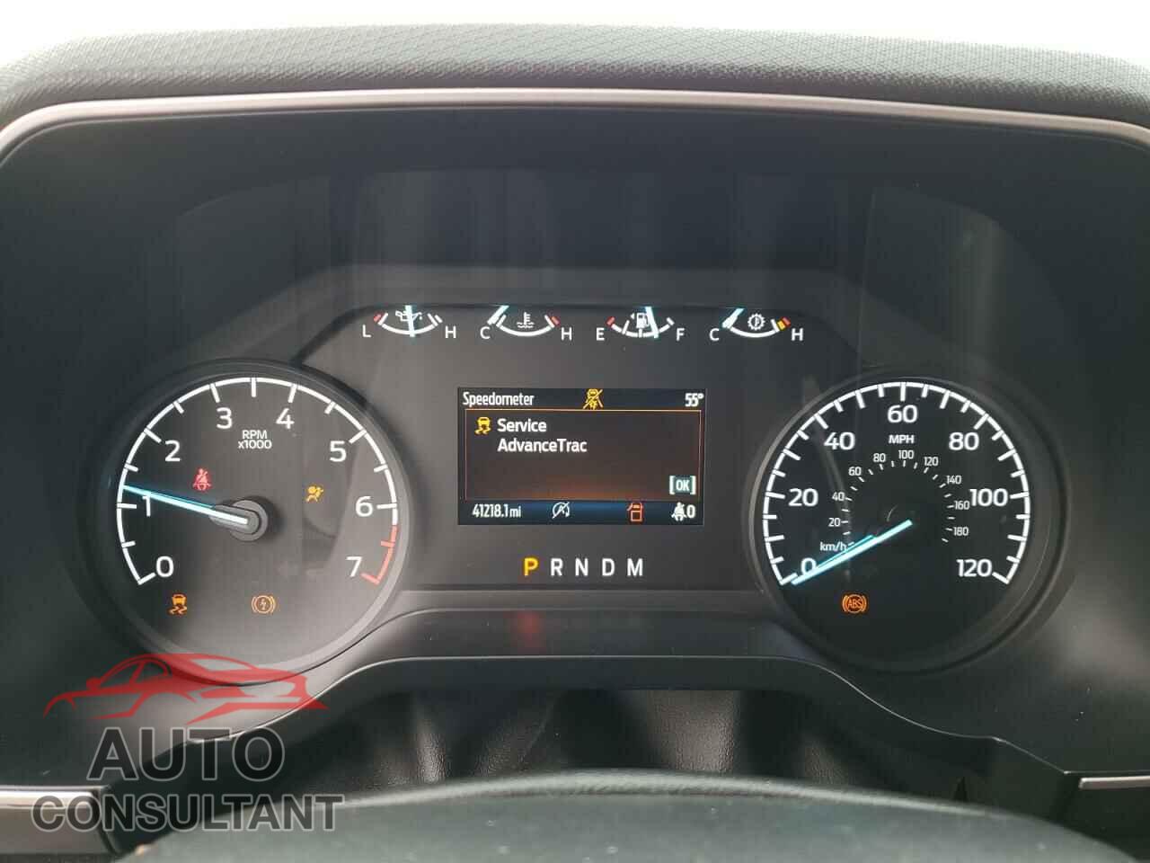 FORD F-150 2021 - 1FTEW1EP2MKD22326