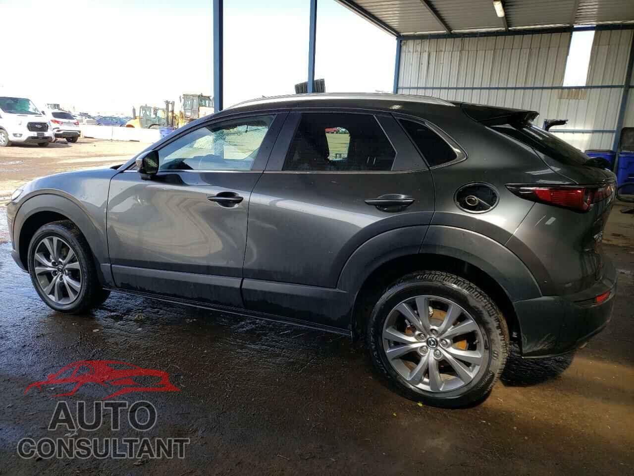 MAZDA CX30 2025 - 3MVDMBCM2SM753382