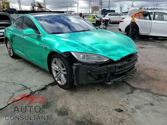 TESLA MODEL S 2016 - 5YJSA1E27GF122162