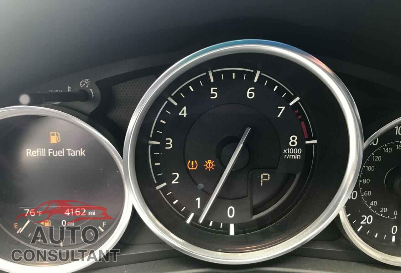 MAZDA MX5 2020 - JM1NDAM75L0411146