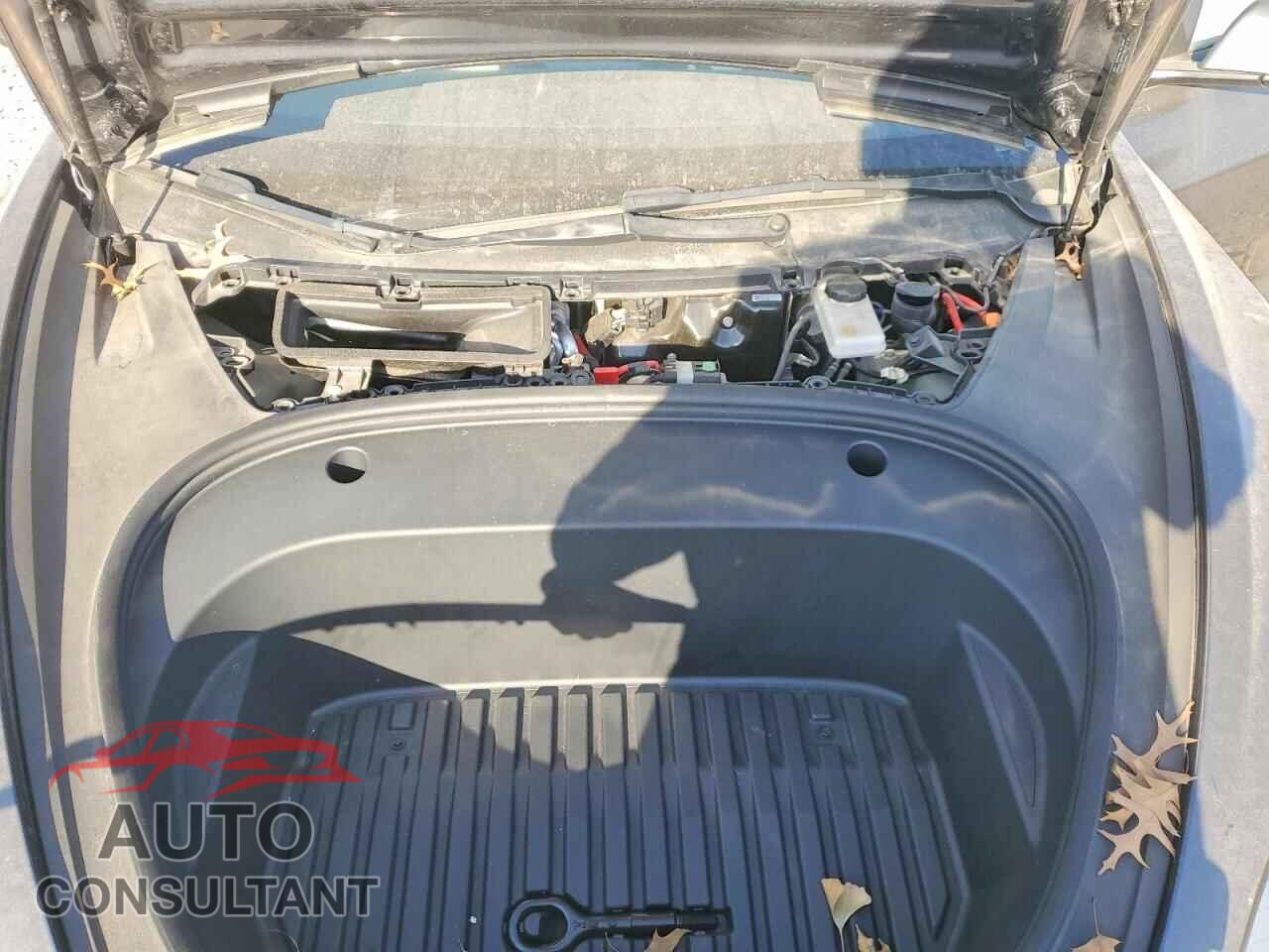 TESLA MODEL 3 2022 - 5YJ3E1EB5NF259042