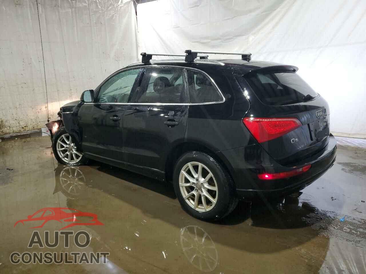 AUDI Q5 2012 - WA1CFAFP9CA100967