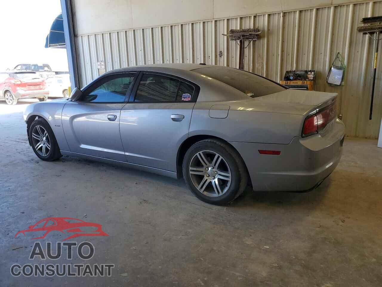DODGE CHARGER 2013 - 2C3CDXCT9DH734898