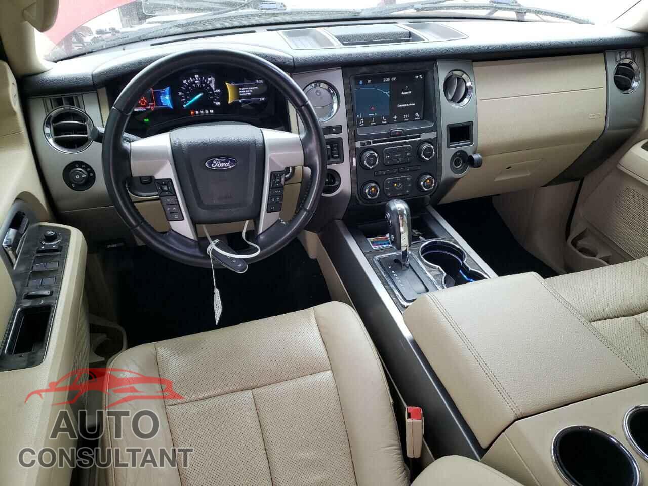 FORD EXPEDITION 2017 - 1FMJU1KT1HEA65956