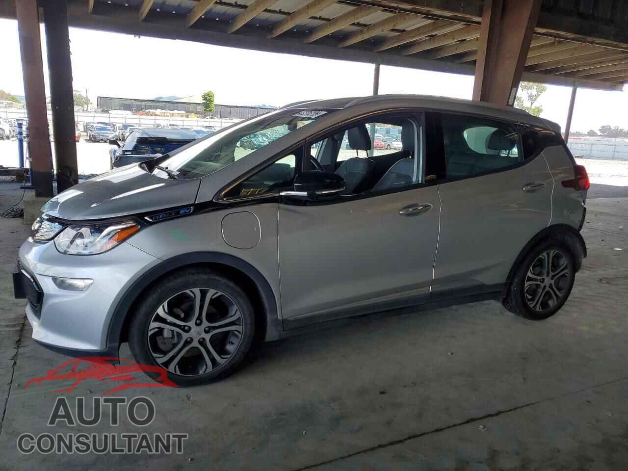 CHEVROLET BOLT 2020 - 1G1FZ6S00L4121875
