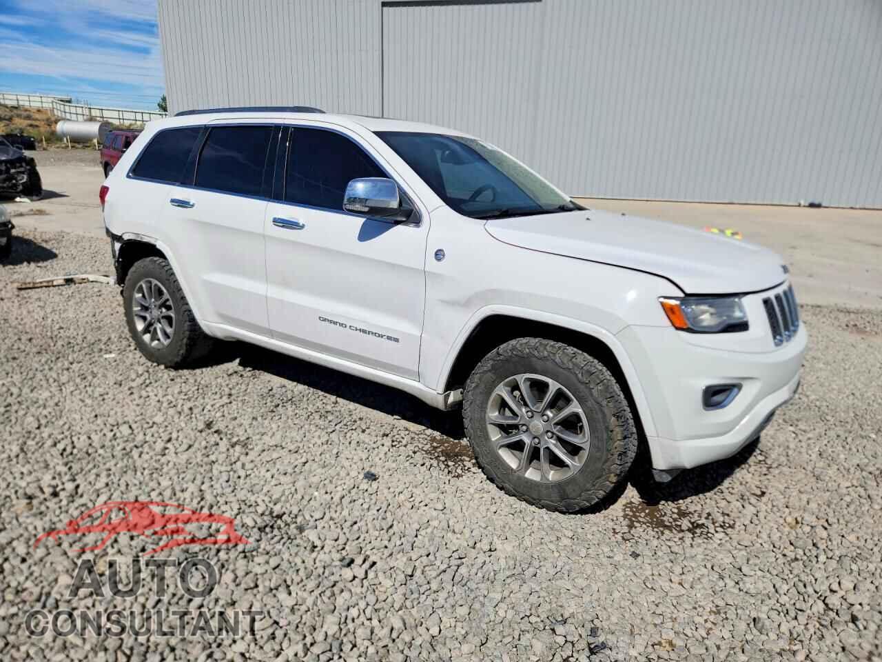 JEEP CHEROKEE 2015 - 1C4RJFCG0FC828587
