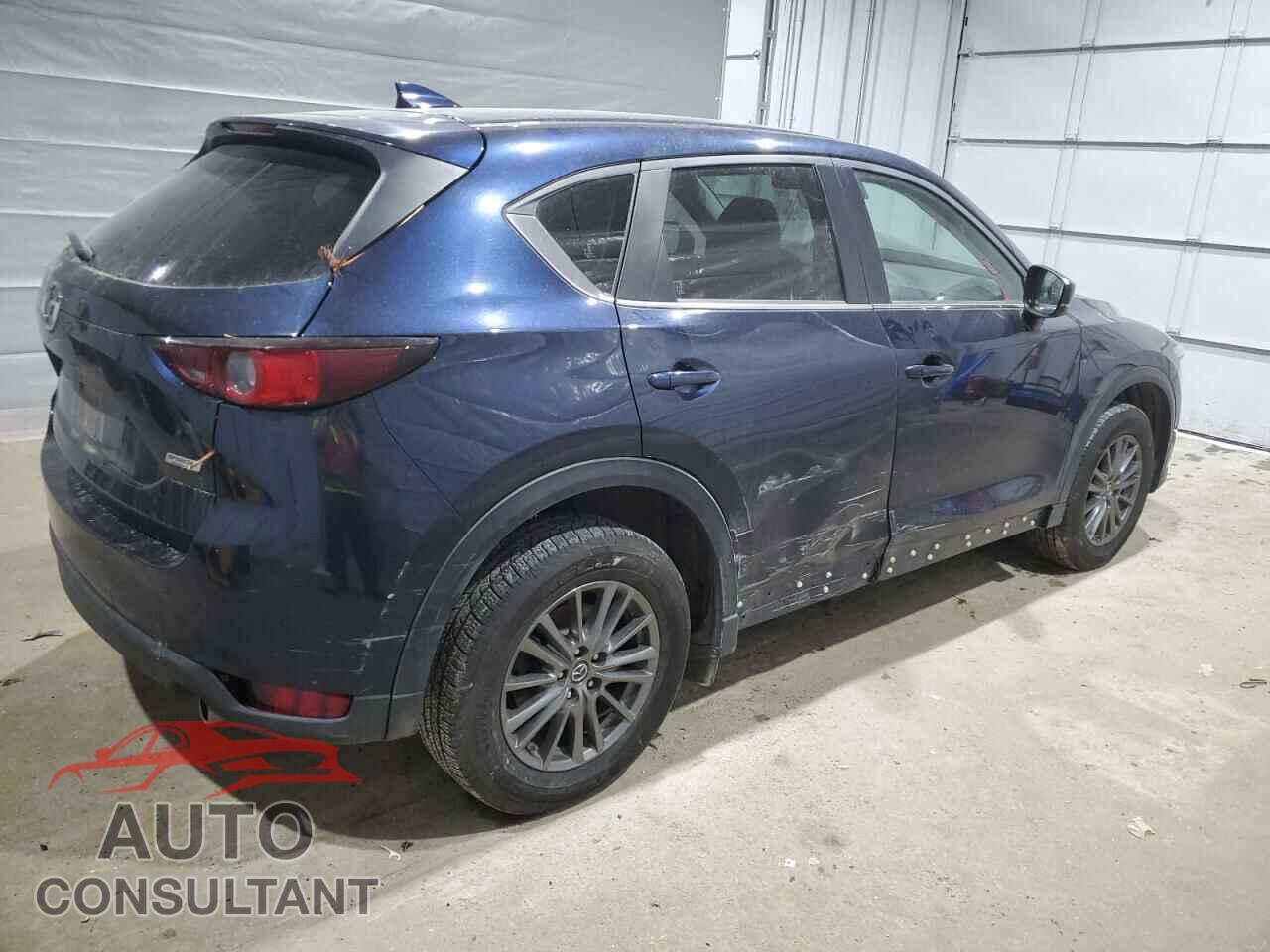 MAZDA CX-5 2019 - JM3KFBCM9K0693341