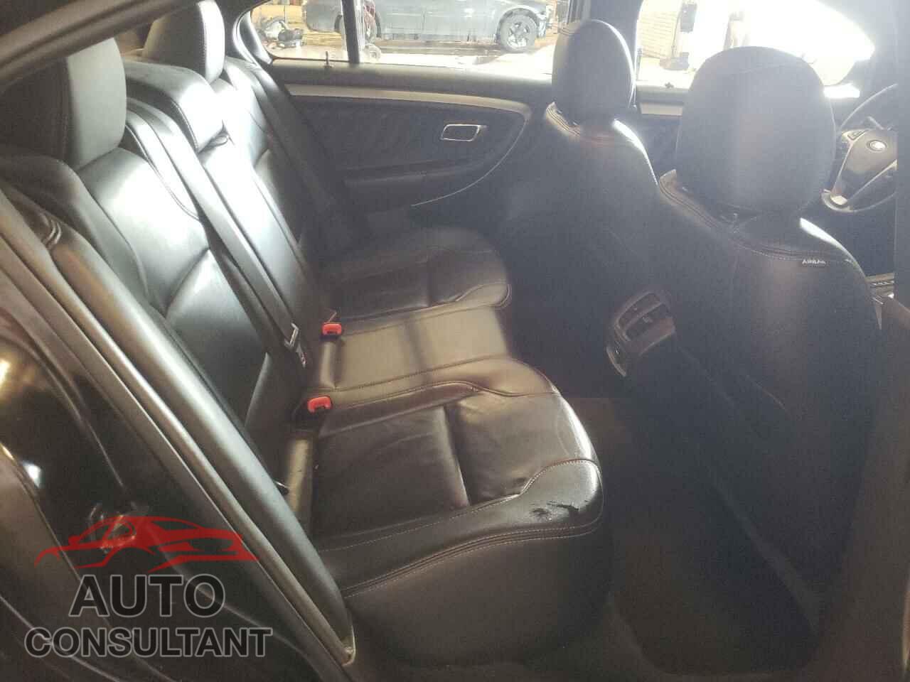 FORD TAURUS 2016 - 1FAHP2E89GG100890