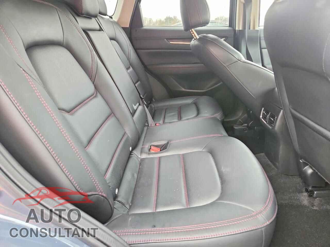 MAZDA CX-5 2023 - JM3KFBCMXP0193535