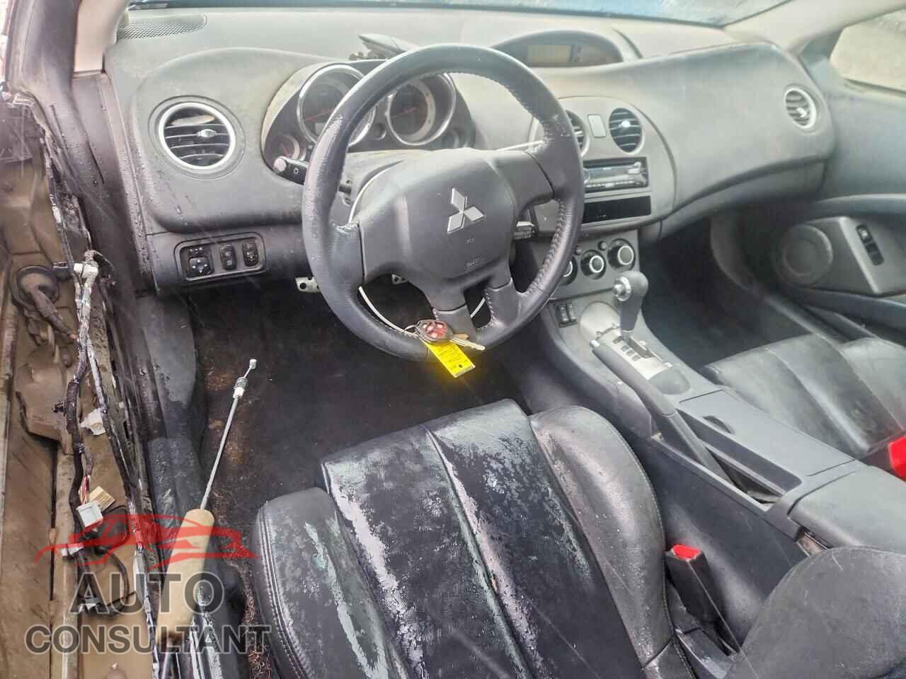 MITSUBISHI ECLIPSE 2011 - 4A31K5DF0BE001713