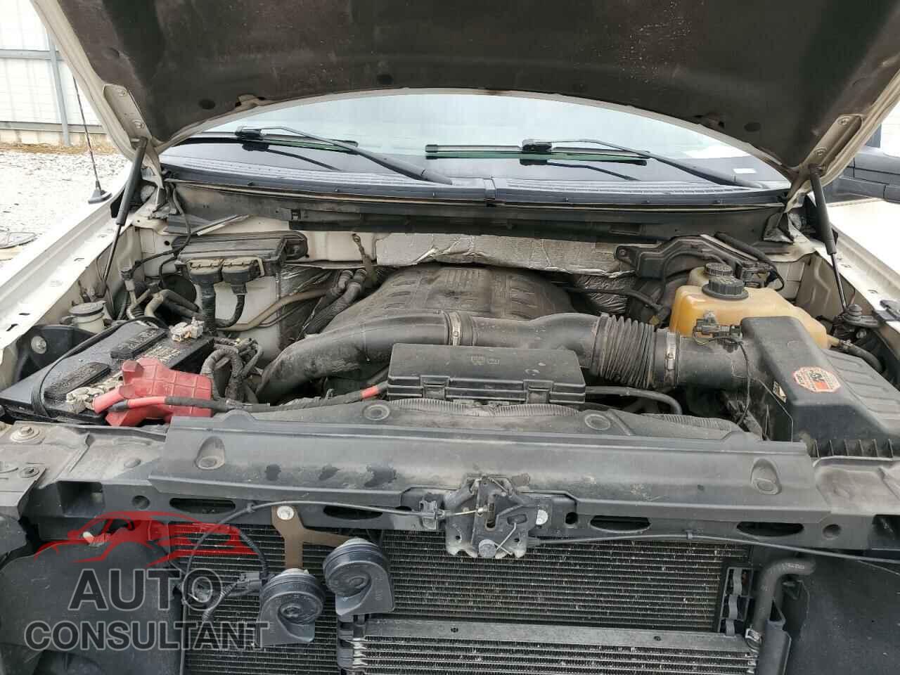 FORD F-150 2013 - 1FTFW1ET2DFC70688