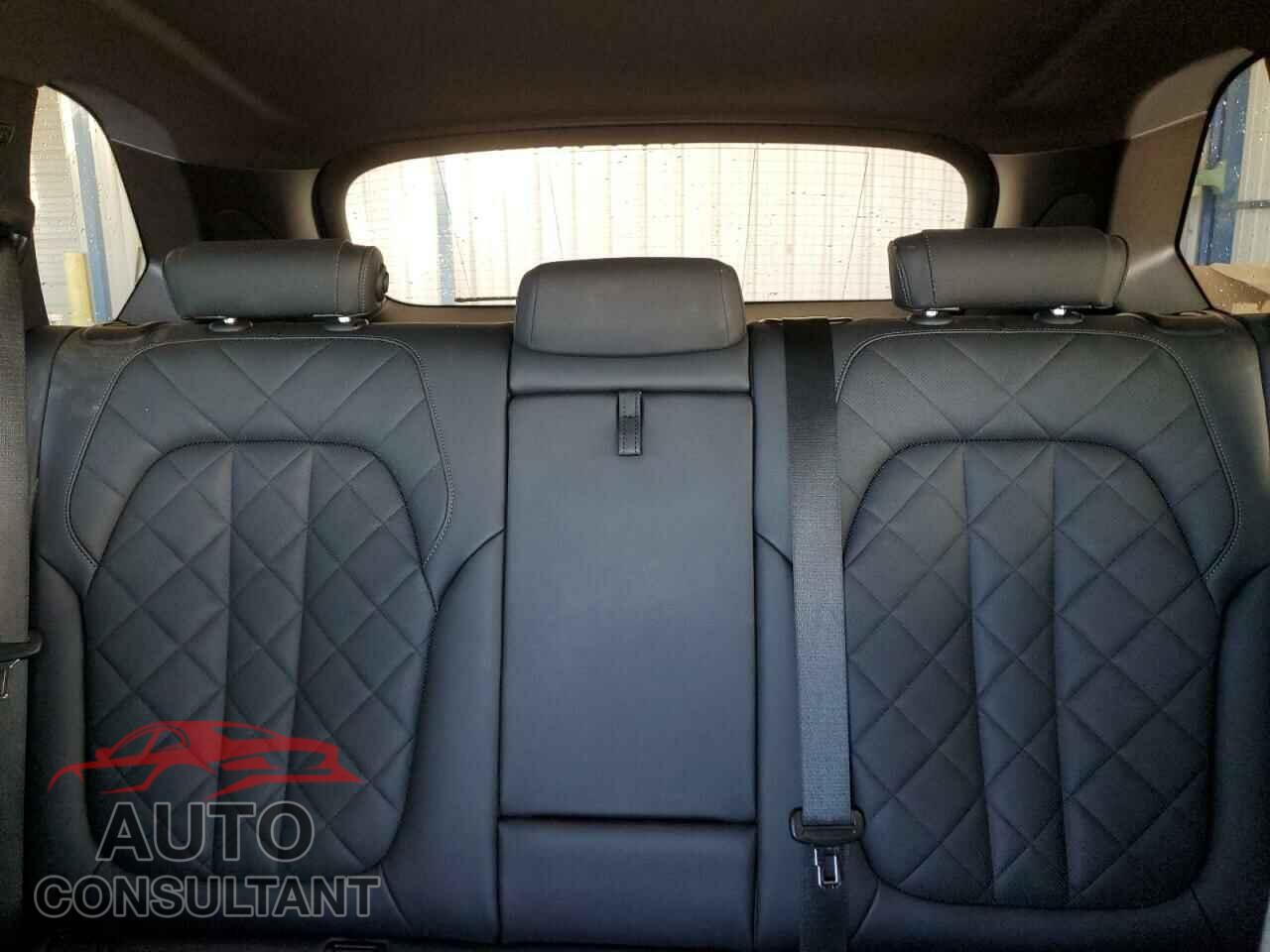 BMW X5 2024 - 5UX23EU07R9U94405