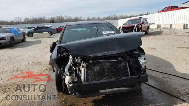 MITSUBISHI GALANT 2012 - 4A32B3FF2CE013045