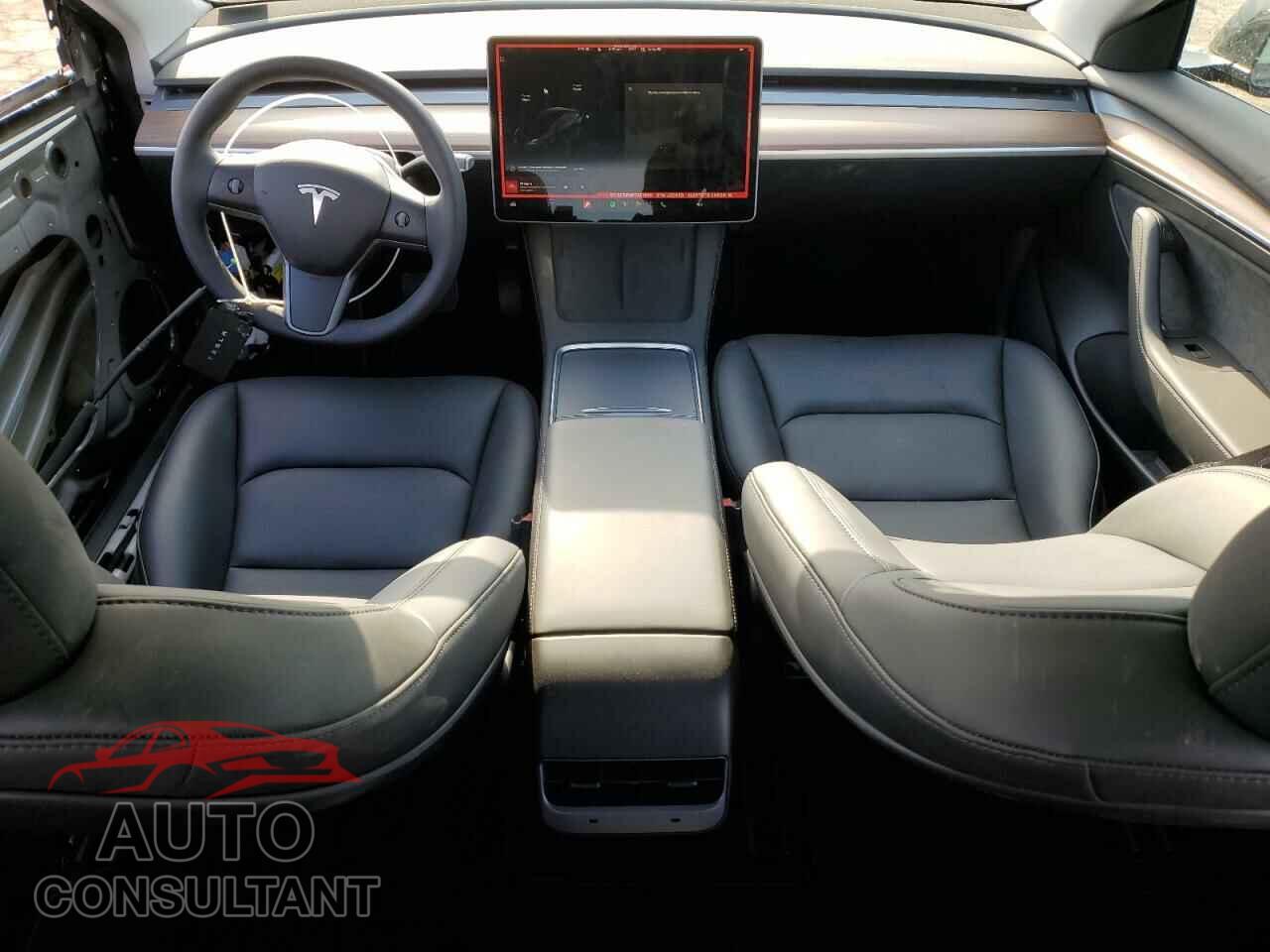 TESLA MODEL 3 2023 - 5YJ3E1EB9PF667689