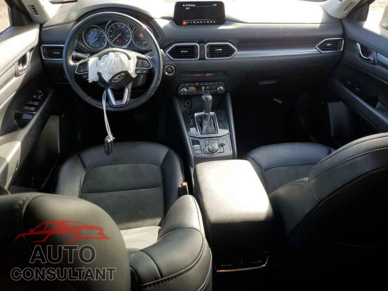 MAZDA CX-5 2019 - JM3KFBCM3K0623222