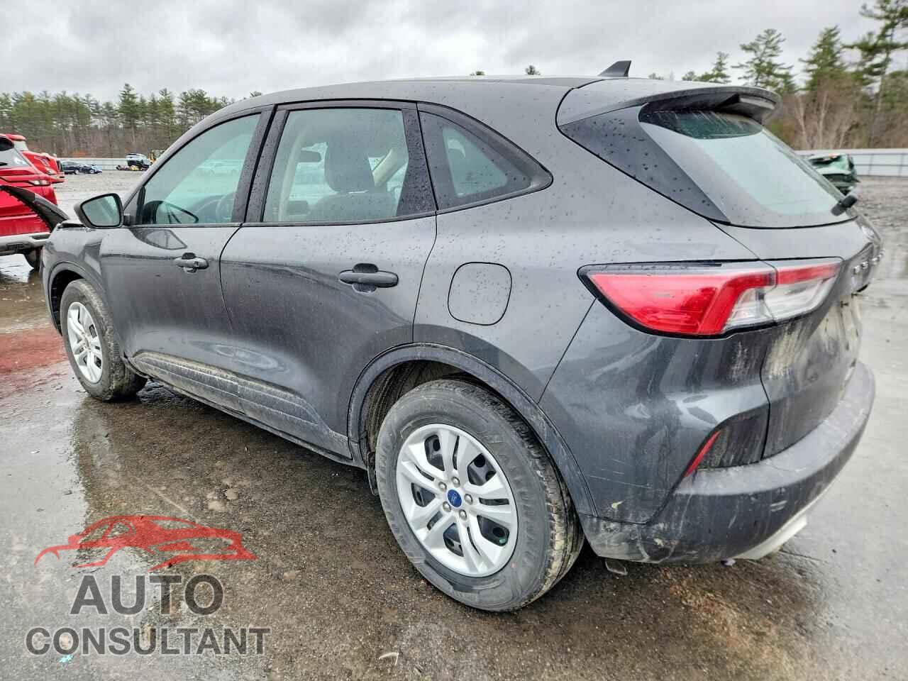 FORD ESCAPE 2020 - 1FMCU0F60LUB55959