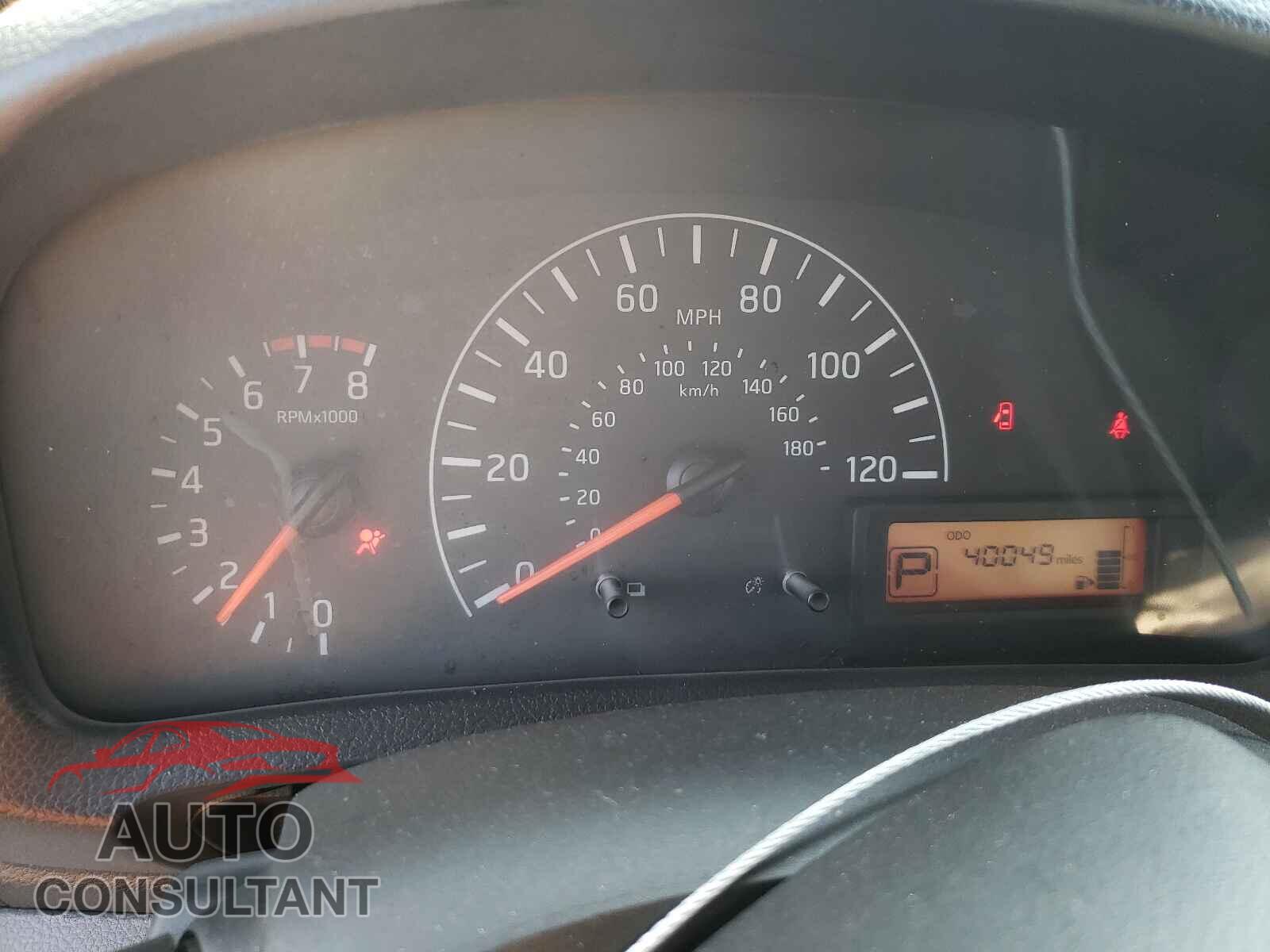 CHEVROLET EXPRESS 2017 - 3N63M0ZN9HK701105