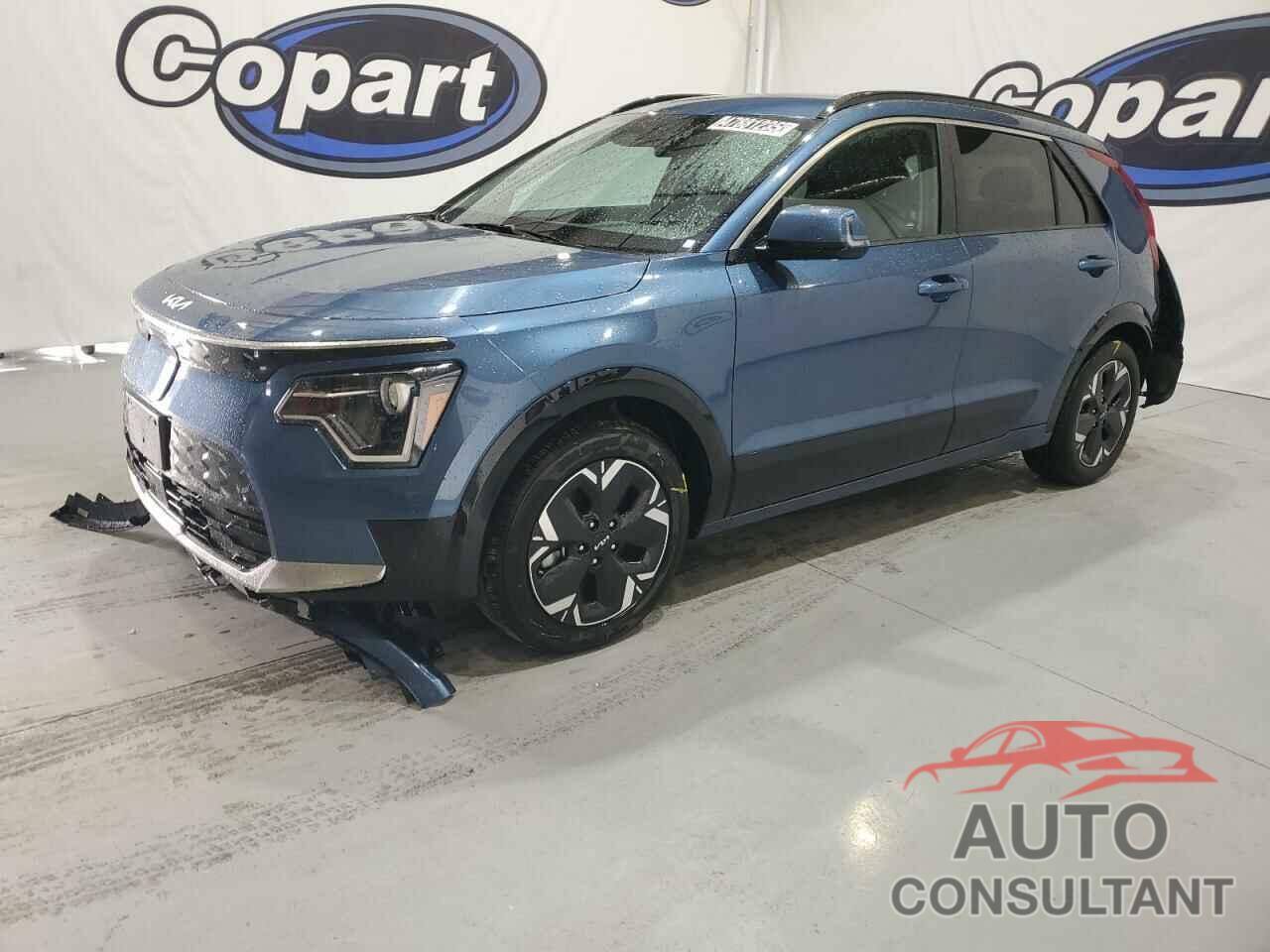 KIA NIRO WIND 2024 - KNDCR3L1XR5113303