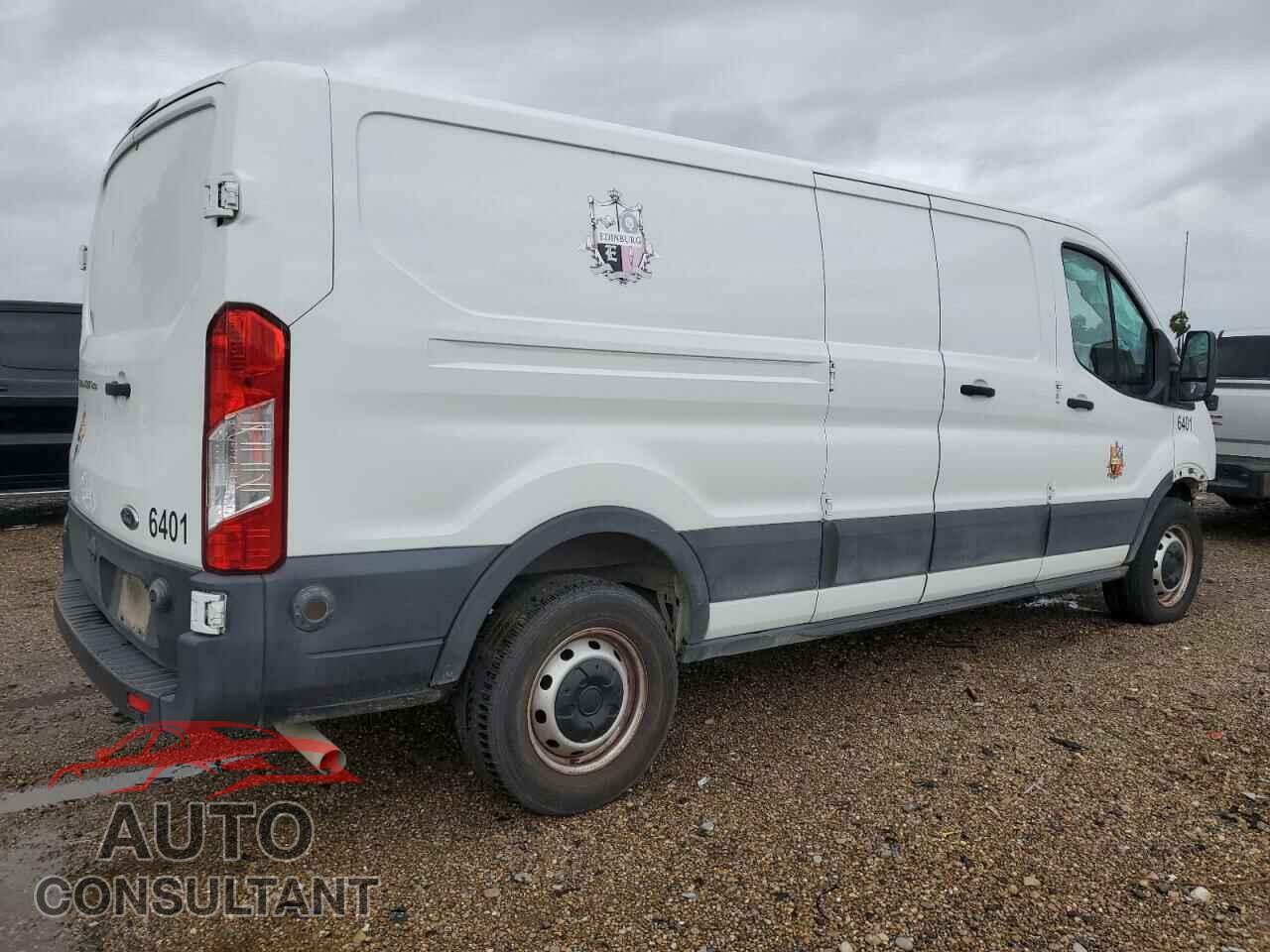 FORD TRANSIT 2020 - 1FTBR1Y83LKA65321